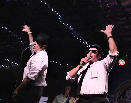 Soul Man Hop